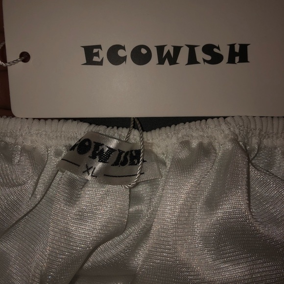 Lacy Backless Mini Dress NWT - Picture 10 of 10